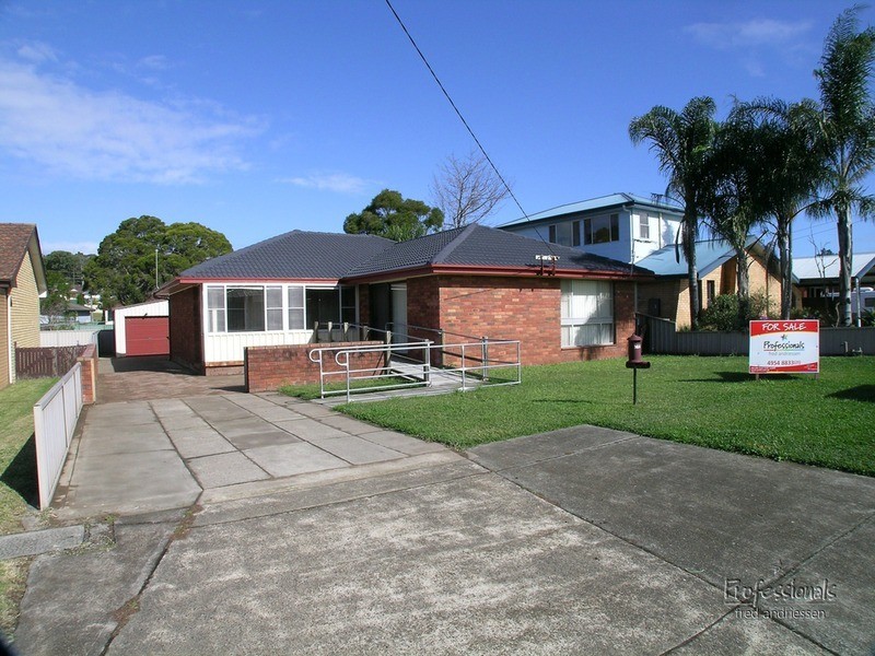 Edgeworth NSW 2285
