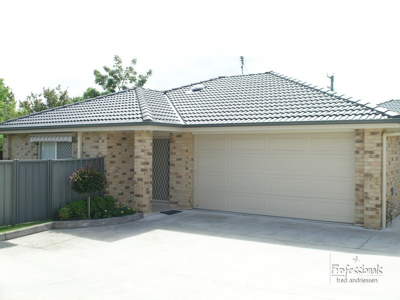 Warners Bay NSW 2282