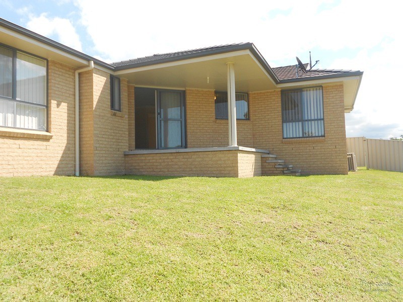 1 Cuffley  Street, Buttaba NSW 2283
