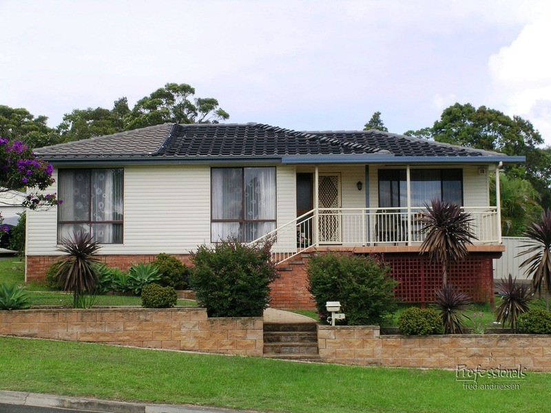 Cardiff South NSW 2285