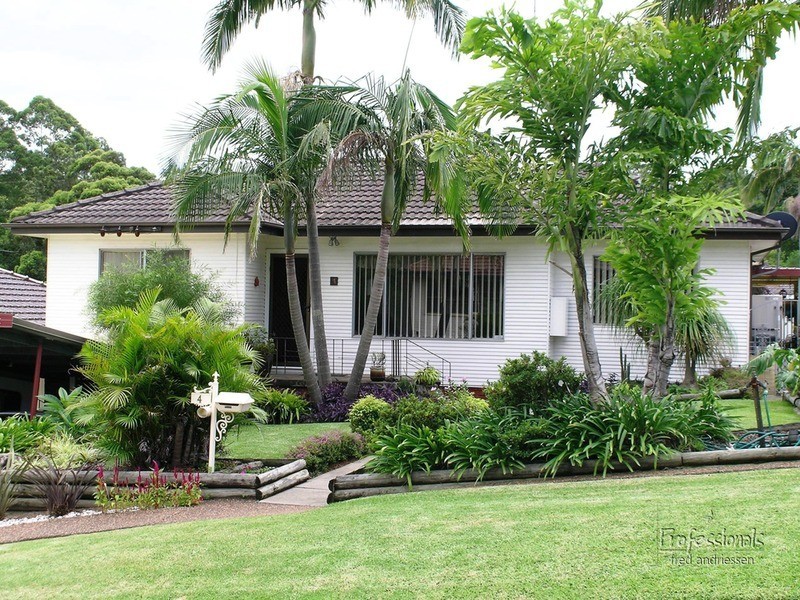 Cardiff NSW 2285