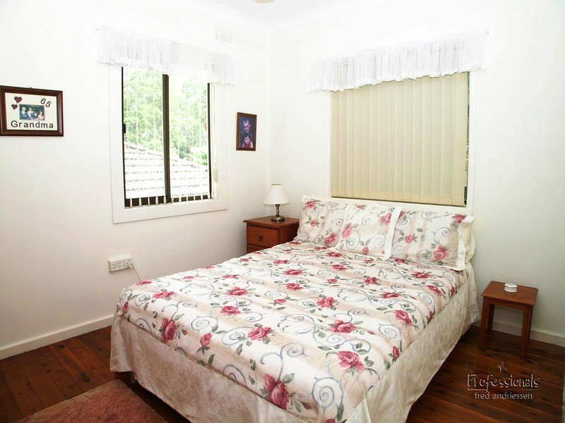 Cardiff NSW 2285