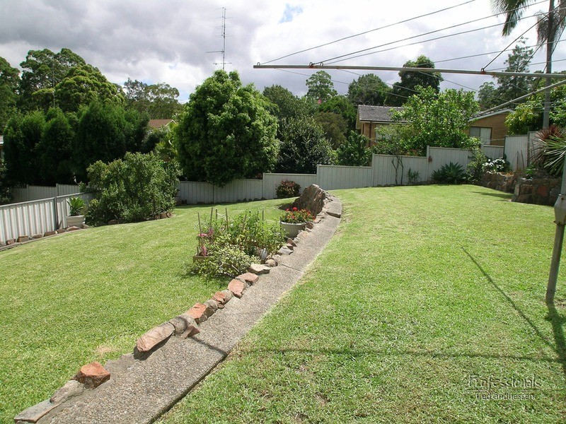 Cardiff NSW 2285