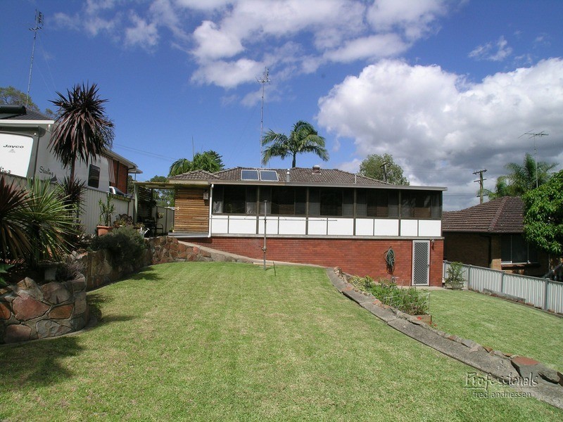 Cardiff NSW 2285