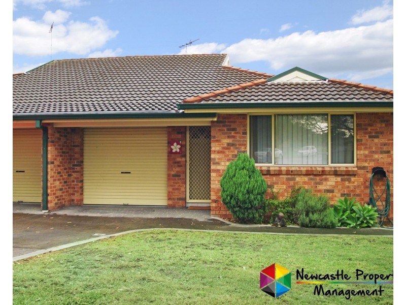 2/17 Archer Crescent, Maryland NSW 2287