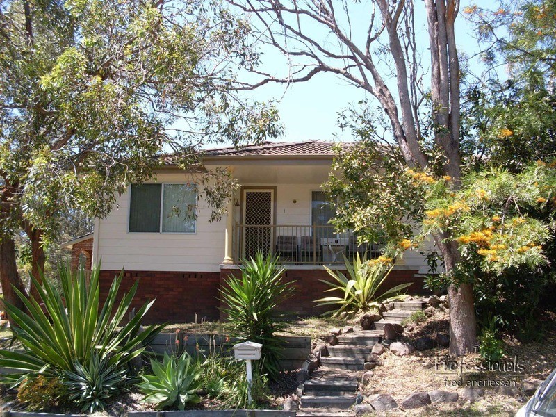 1 Valiant  Crescent, Valentine NSW 2280