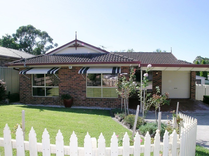 Cameron Park NSW 2285