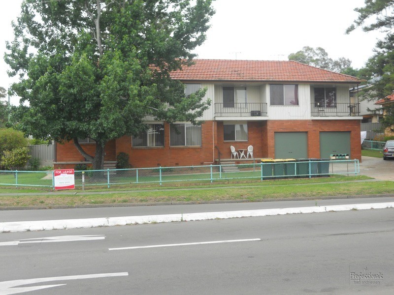 4/2 Munibung Road, Cardiff NSW 2285