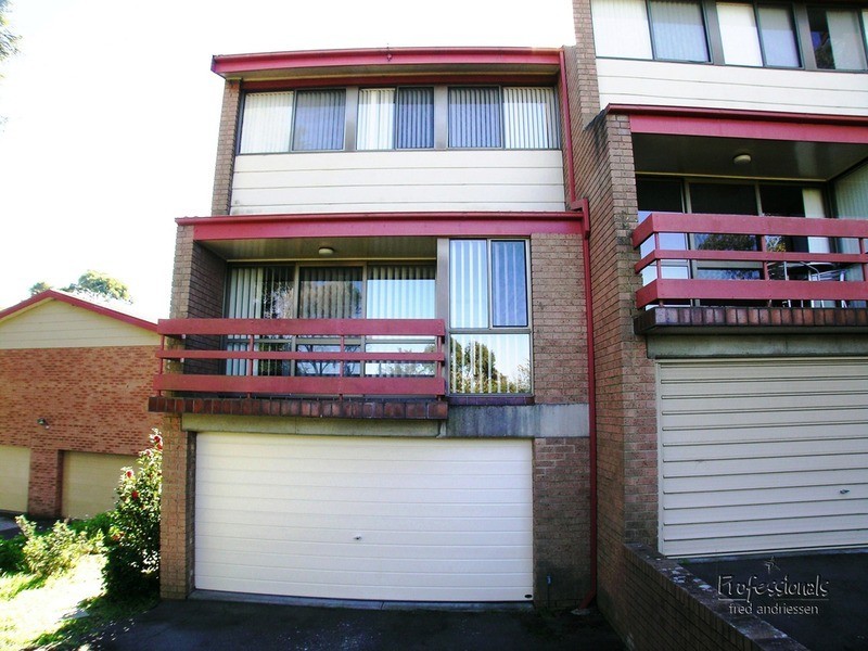 5/3 Newcastle Street, Cardiff NSW 2285