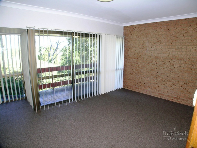 5/3 Newcastle Street, Cardiff NSW 2285