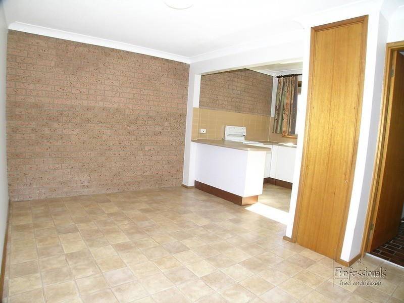 5/3 Newcastle Street, Cardiff NSW 2285