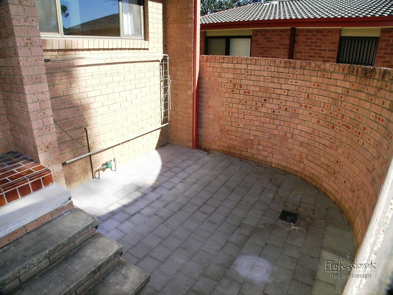 5/3 Newcastle Street, Cardiff NSW 2285