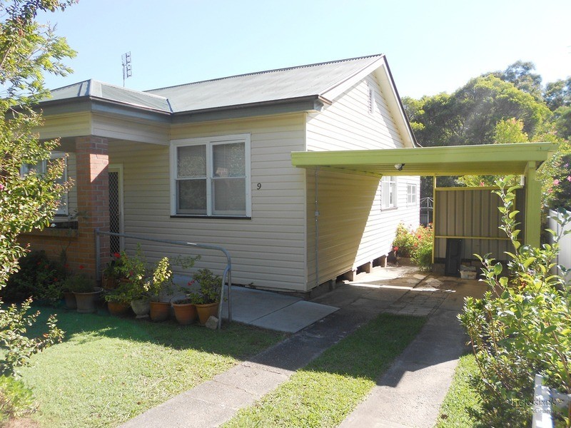 9 Cedar  Street, Cardiff NSW 2285