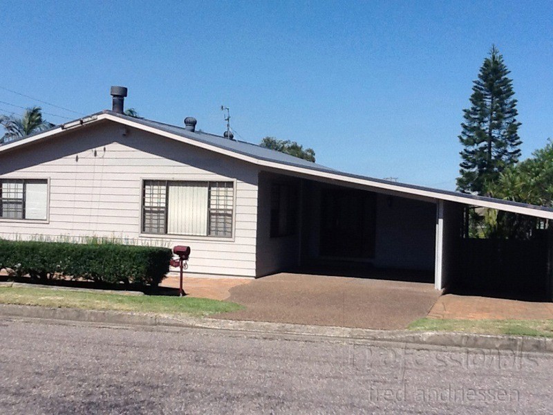 24 Ruswell Street, Warners Bay NSW 2282