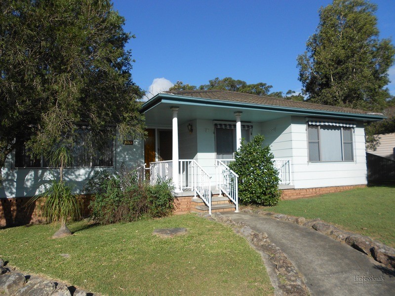 100 Neilson  Street, Edgeworth NSW 2285