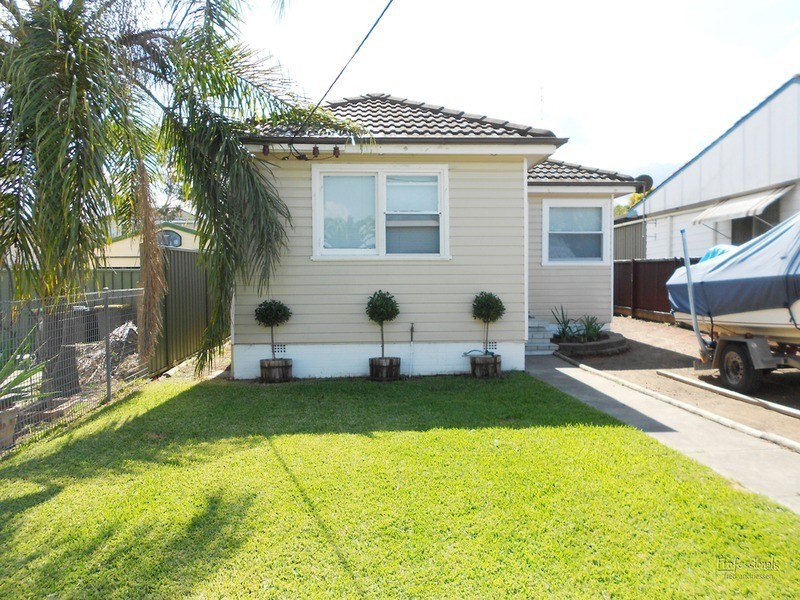 25 Macquarie Street, Barnsley NSW 2278