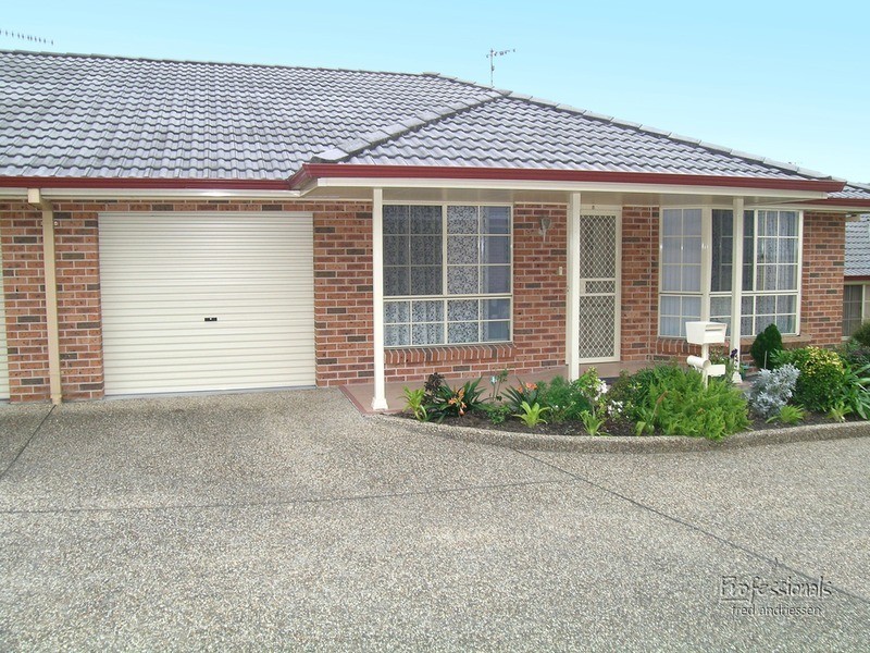 Warners Bay NSW 2282