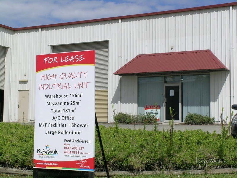 2/100 Munibung Road, Cardiff NSW 2285