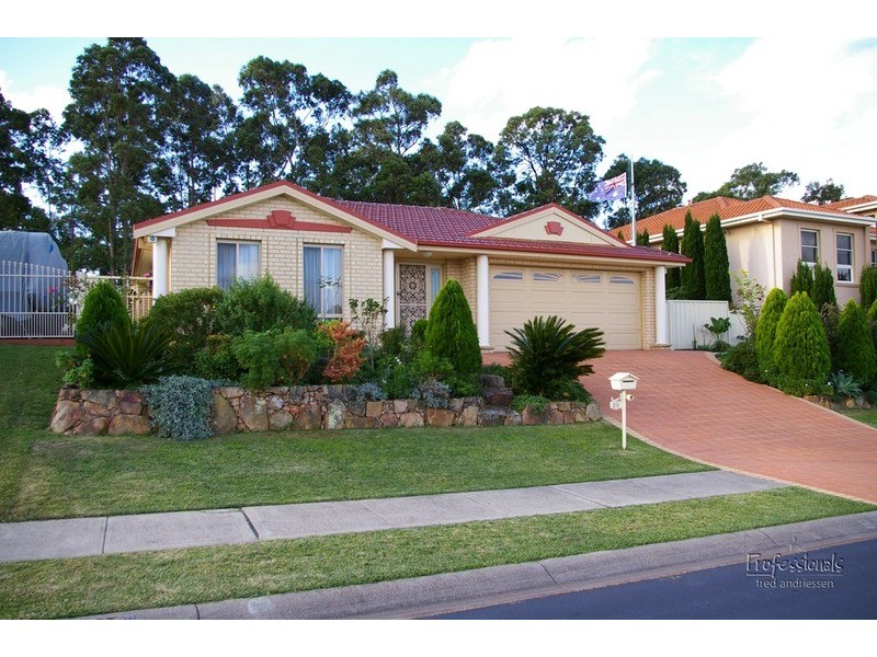 Cameron Park NSW 2285