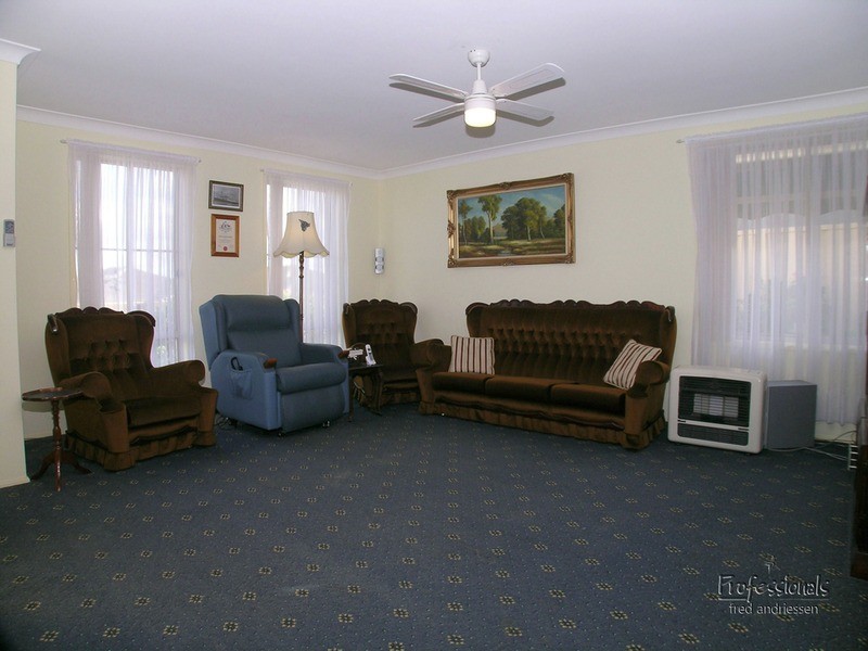 Cameron Park NSW 2285