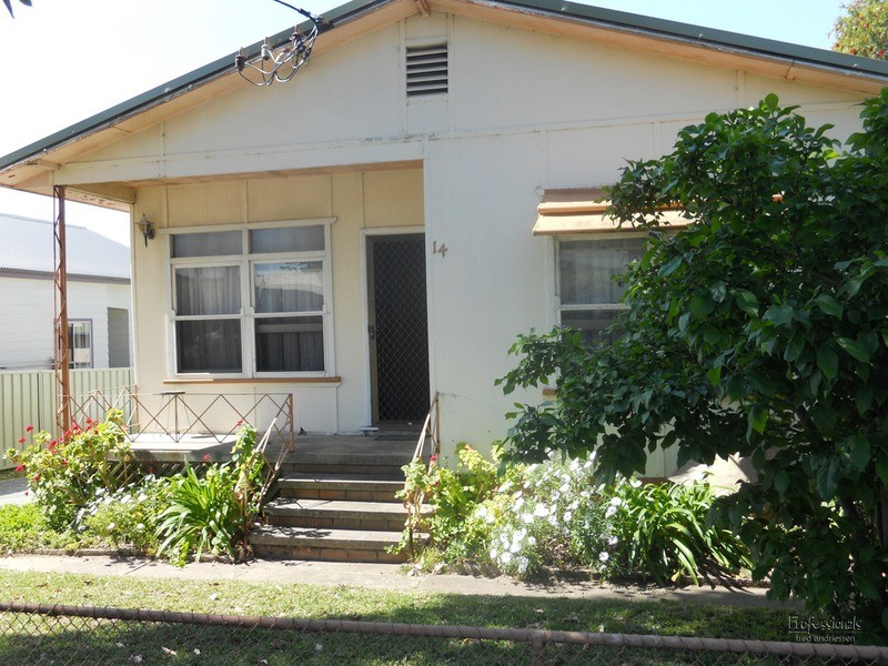 14 Metcalfe Street, Wallsend NSW 2287