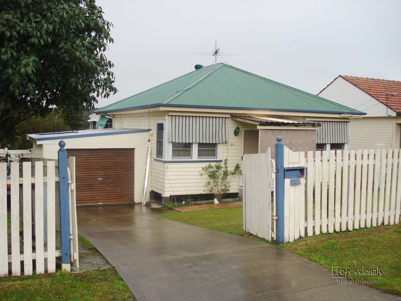 113 Cardiff  Road, Elermore Vale NSW 2287