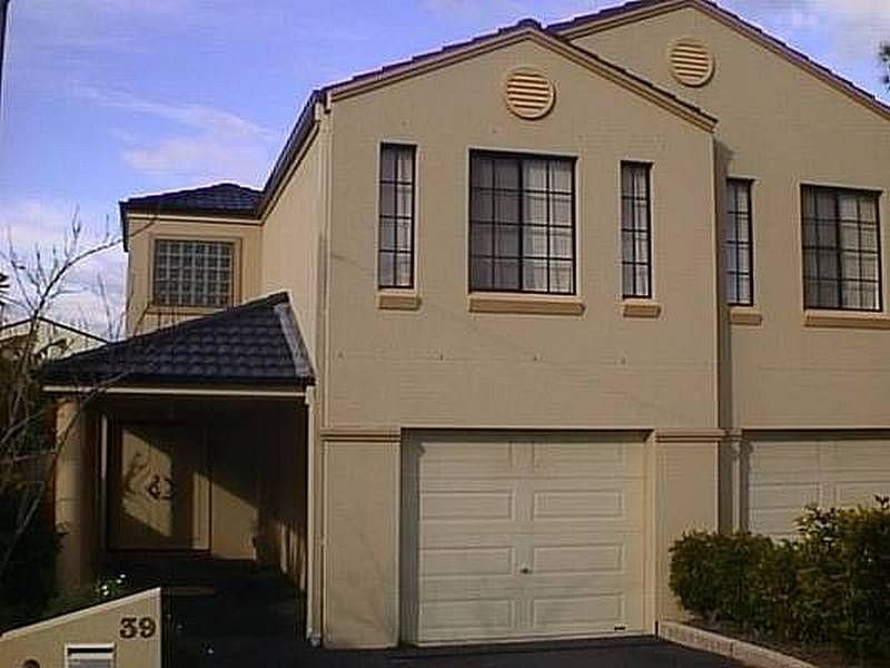 39 Pell  Street, Merewether NSW 2291