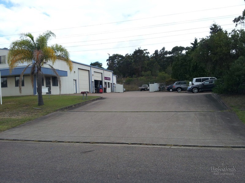 1/71 Mitchell  Road, Cardiff NSW 2285