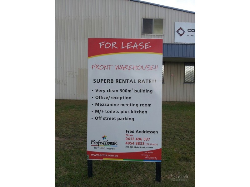 1/71 Mitchell  Road, Cardiff NSW 2285