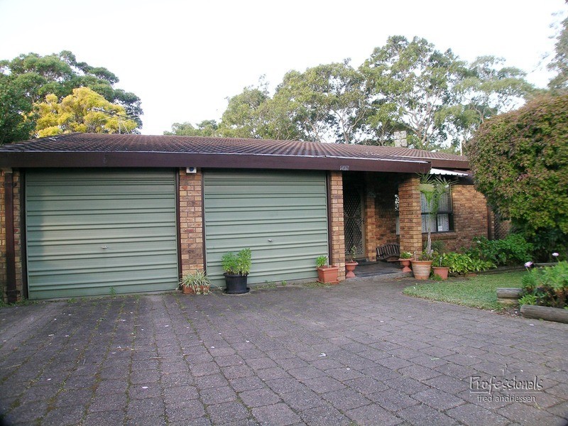 Cardiff Heights NSW 2285