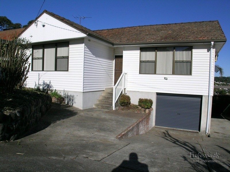 109 Myall Road, Cardiff NSW 2285