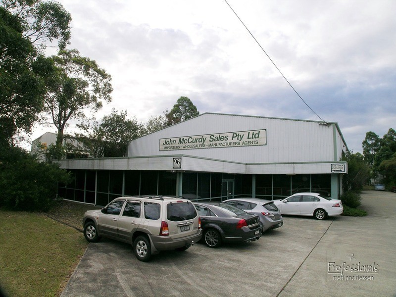 96 Mitchell  Road, Cardiff NSW 2285