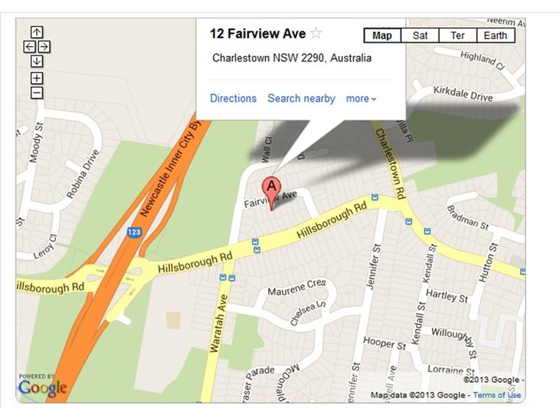 12 Fairview  Avenue, Charlestown NSW 2290