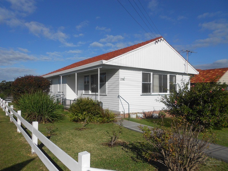 14 Park Street, Charlestown NSW 2290