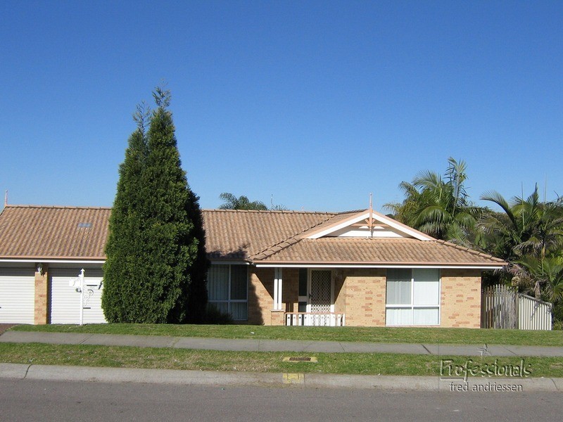 7 Springvale Circuit, Edgeworth NSW 2285