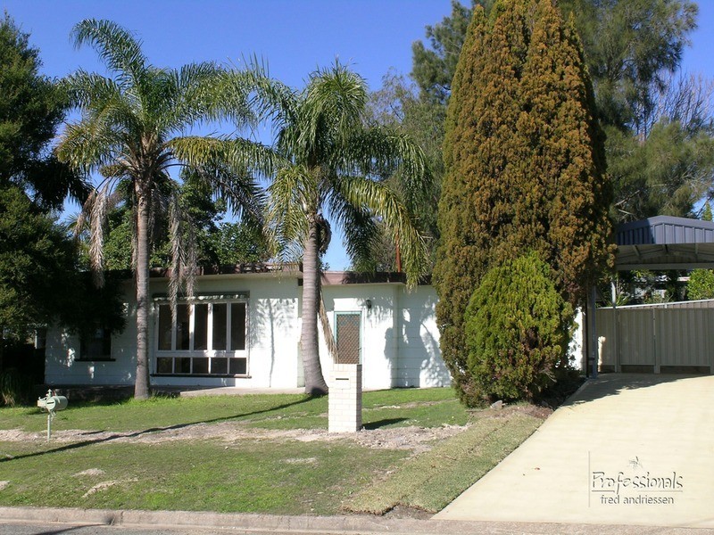 Cardiff South NSW 2285