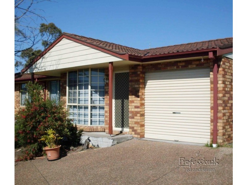 4a Blackwood Court, Maryland NSW 2287