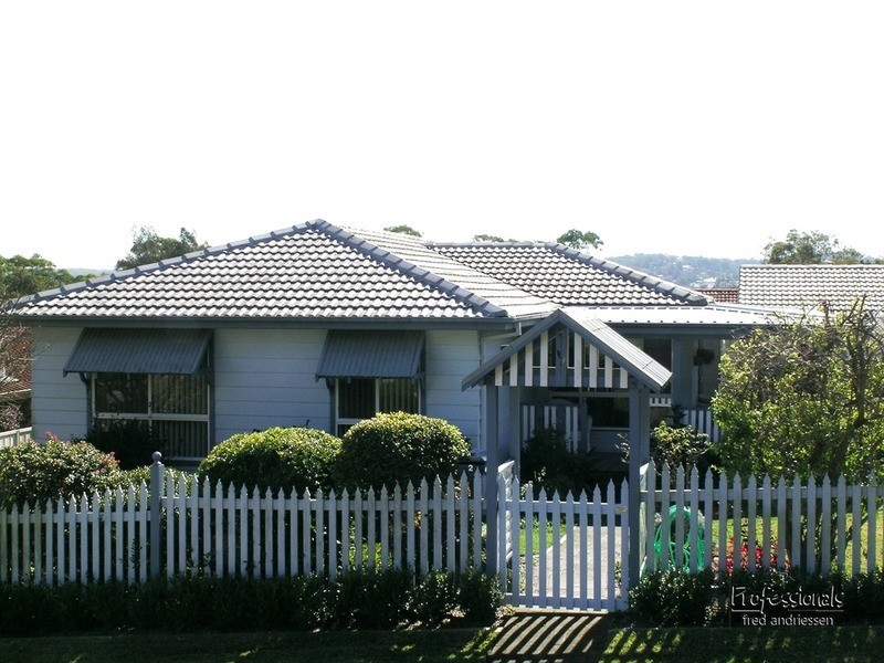 Cardiff South NSW 2285