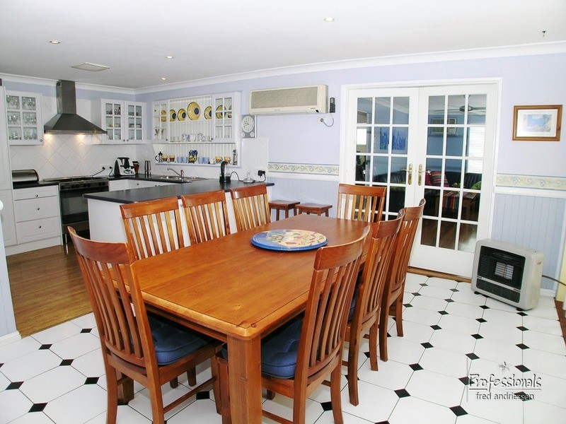 Cardiff South NSW 2285