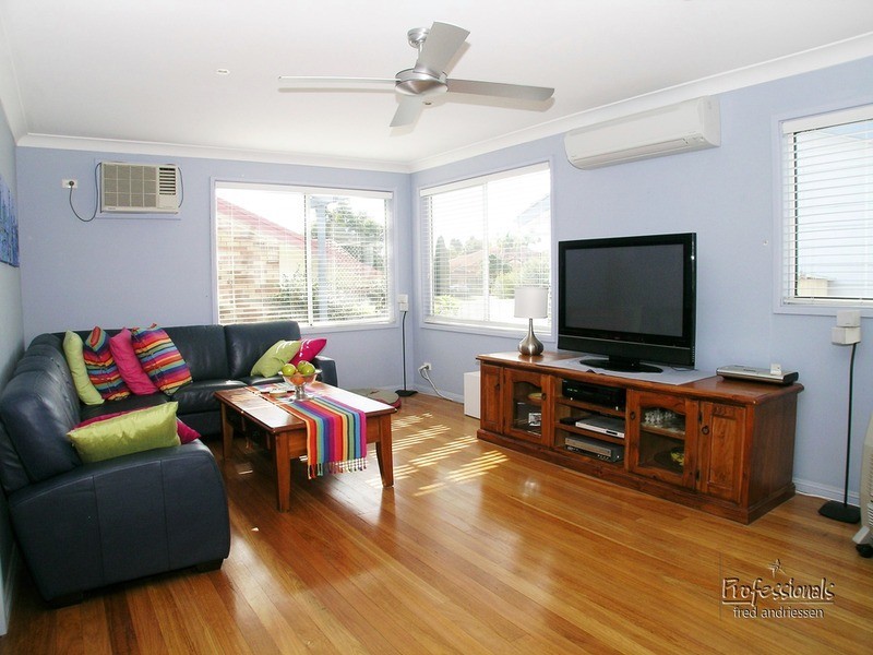 Cardiff South NSW 2285