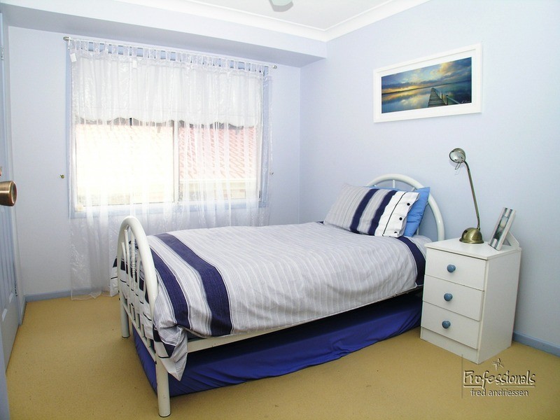 Cardiff South NSW 2285