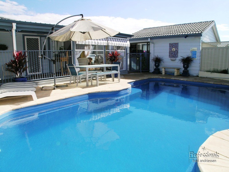 Cardiff South NSW 2285