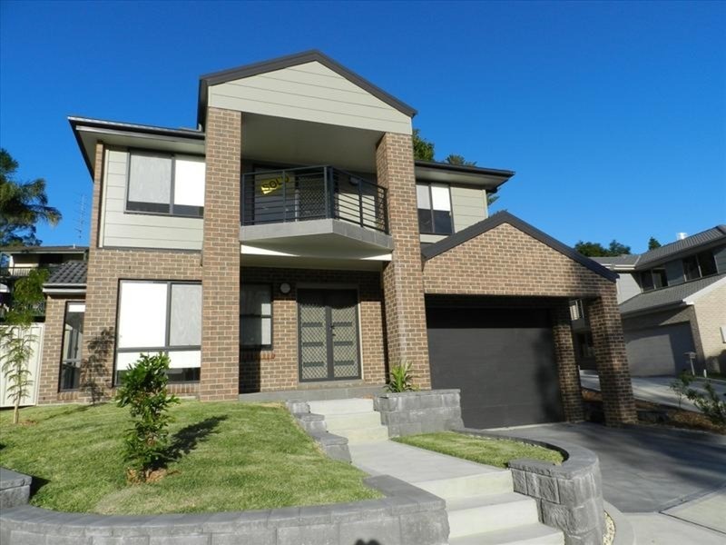 8/14 Progress Place, Garden Suburb NSW 2289
