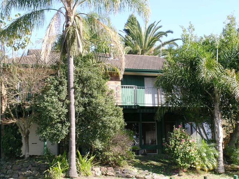 Macquarie Hills NSW 2285