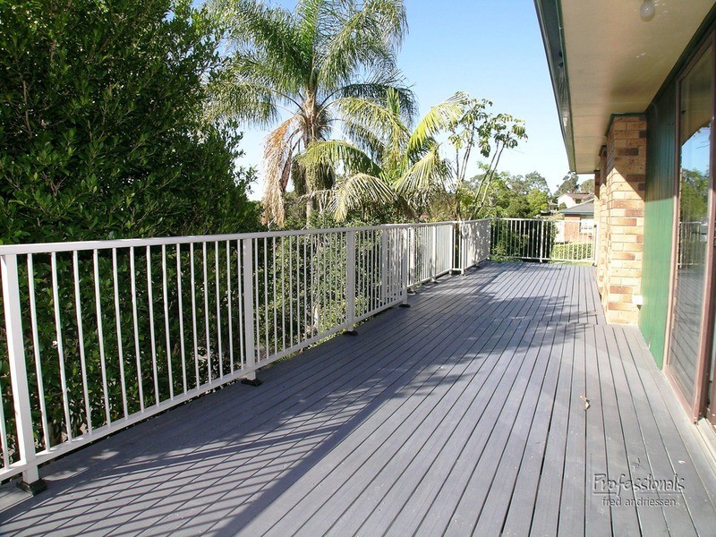 Macquarie Hills NSW 2285