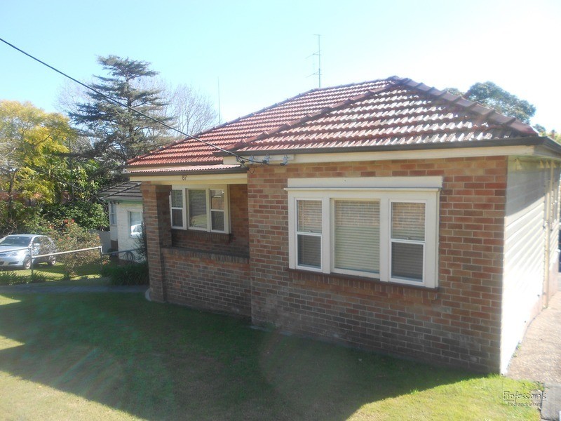 87 Main Road, Cardiff Heights NSW 2285