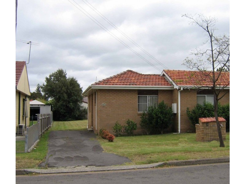 2/43 Sixth Street, Boolaroo NSW 2284