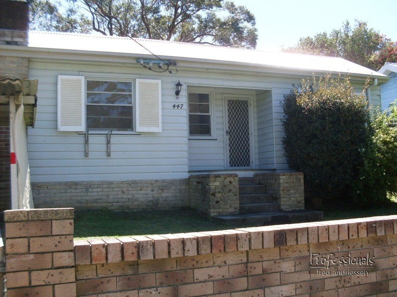 447 Main Road, Glendale NSW 2285