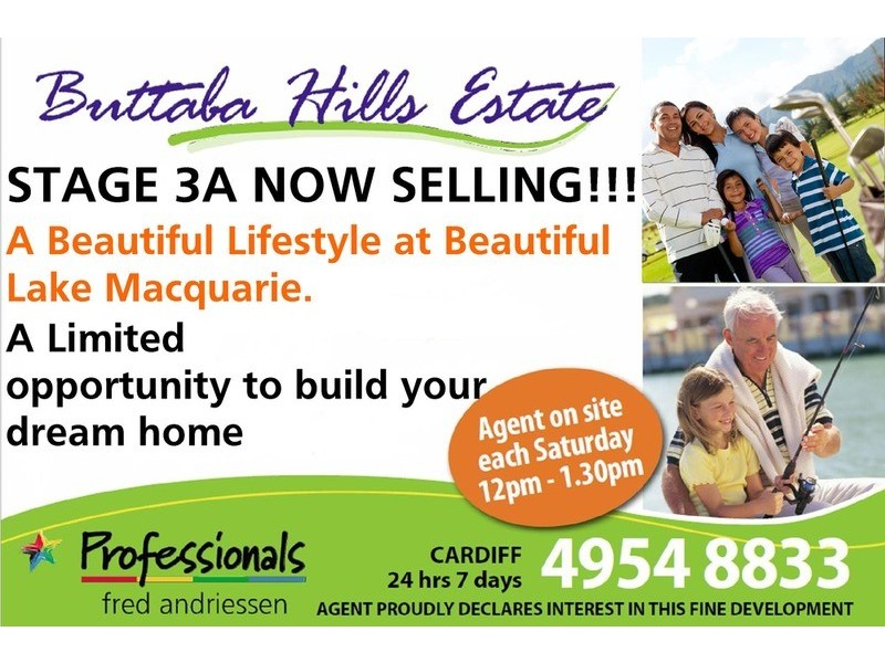 . Darlington Drive, Buttaba NSW 2283