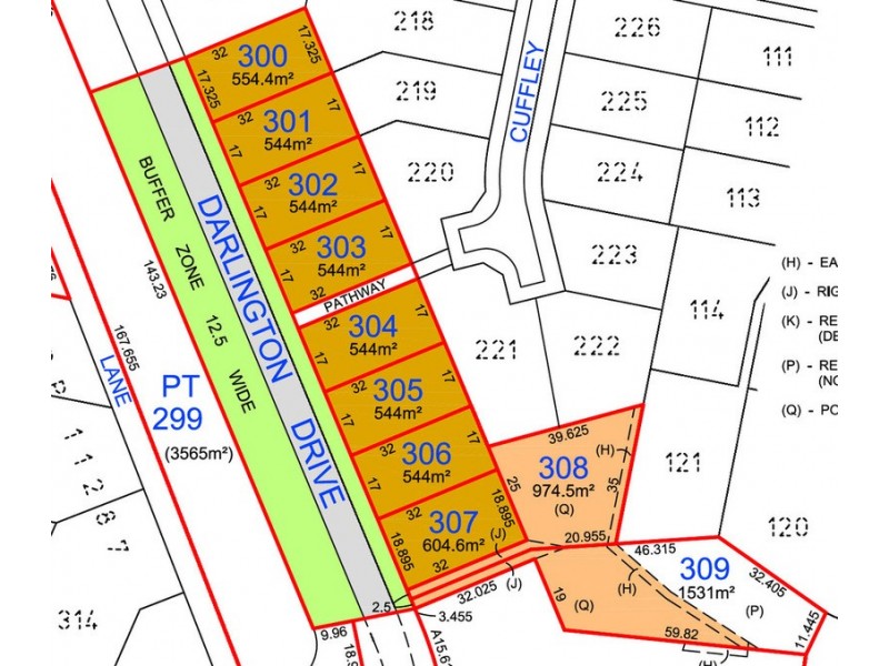 . Darlington Drive, Buttaba NSW 2283